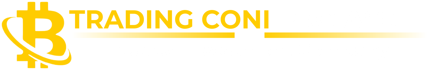 Trading Coni Pro Asset